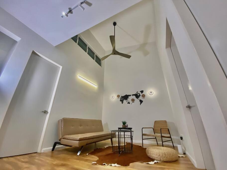 Luxury 2-Storey Terrace House Near Ioi City Mall بوتراجايا المظهر الخارجي الصورة