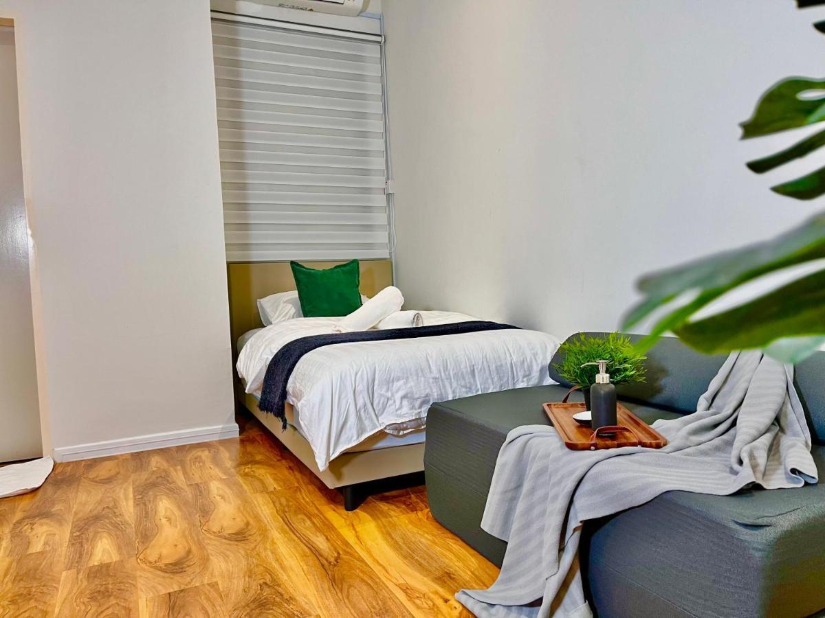 Luxury 2-Storey Terrace House Near Ioi City Mall بوتراجايا المظهر الخارجي الصورة