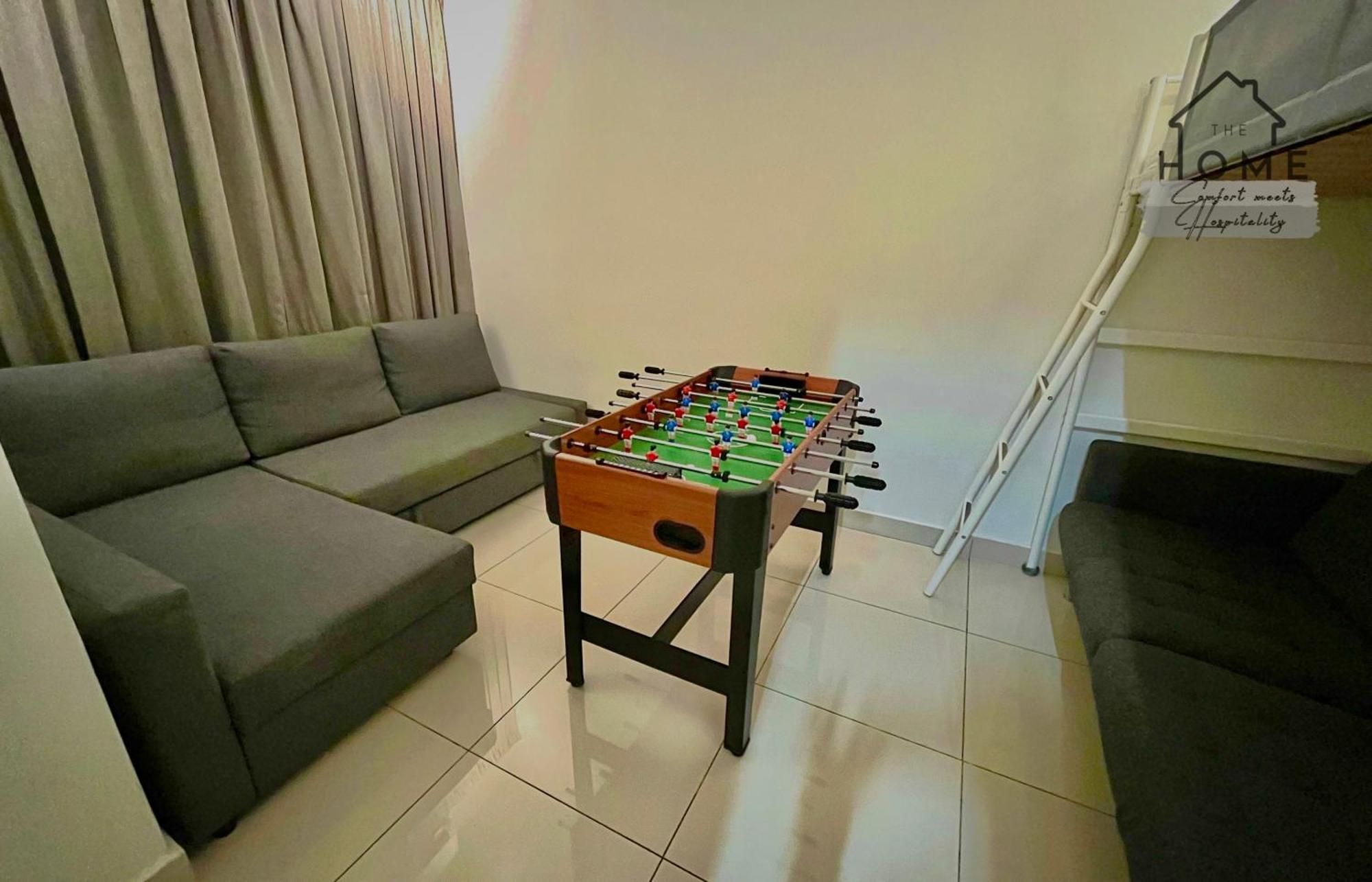 Luxury 2-Storey Terrace House Near Ioi City Mall بوتراجايا المظهر الخارجي الصورة