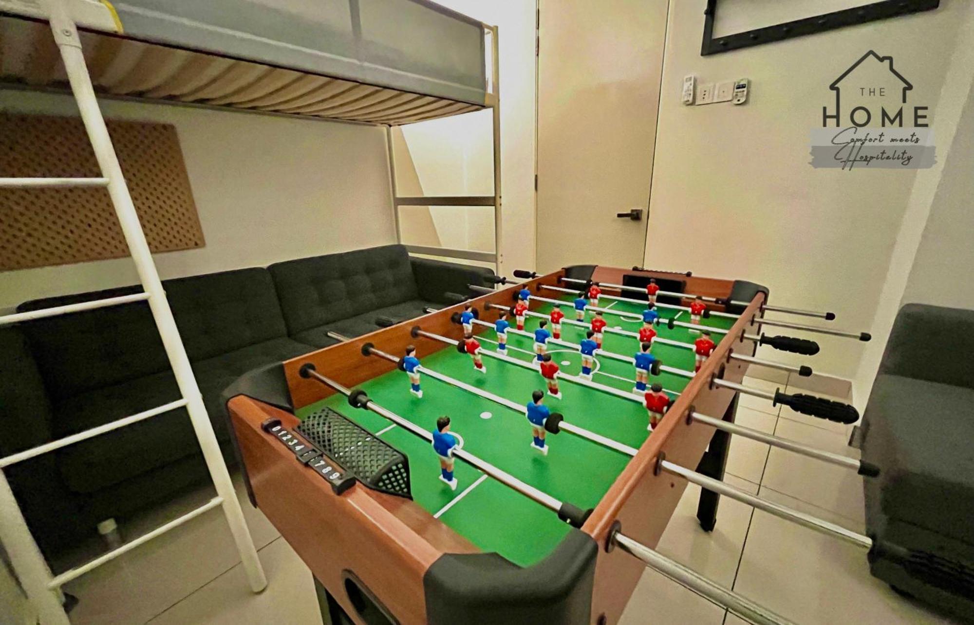 Luxury 2-Storey Terrace House Near Ioi City Mall بوتراجايا المظهر الخارجي الصورة