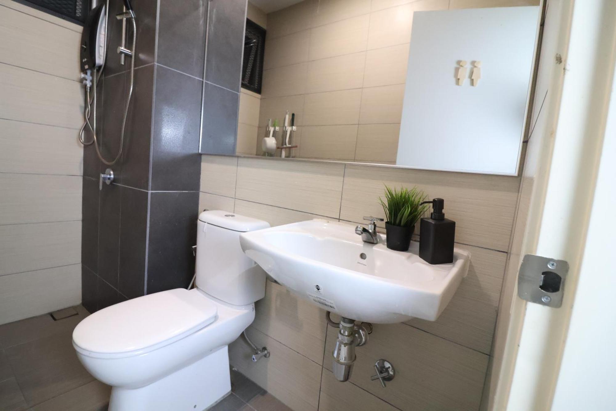 Luxury 2-Storey Terrace House Near Ioi City Mall بوتراجايا المظهر الخارجي الصورة